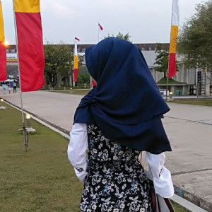 nur nada profile icon