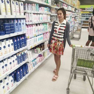 P'Ploy Yunsuk profile icon