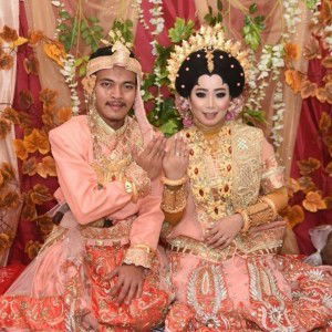 Andi Ira Safira Manggabarani profile icon