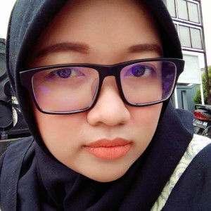 retno hesti puspandari profile icon