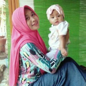 mar'atus sholehah profile icon