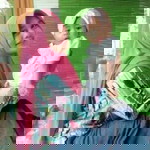 mar'atus sholehah profile icon