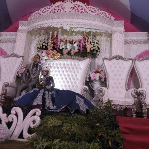 Elfin Listya profile icon