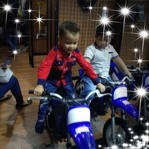 Pipin Oktaviani profile icon