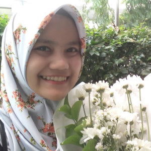 Rizki Amalia profile icon