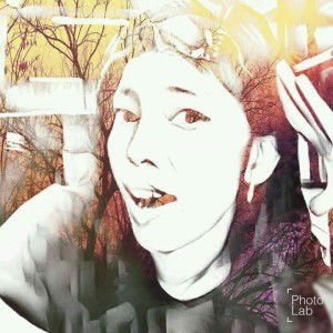 Iskandar Putera profile icon