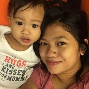 Christine Piquero Nakpil profile icon