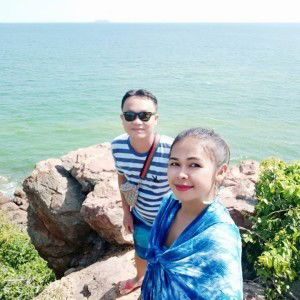 Pom Pam profile icon