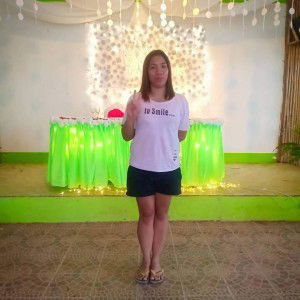 Maria Eliza Jurado Biñas profile icon