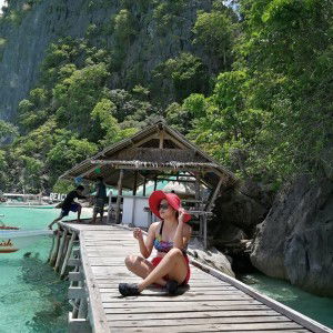 Liezel V. Bantatua profile icon