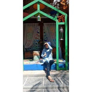 Ririin Aprilia profile icon