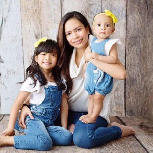 April C. Perreras profile icon