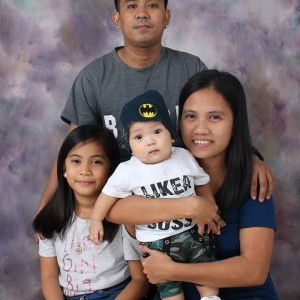 Althea Marie DelCarmen Refugia profile icon