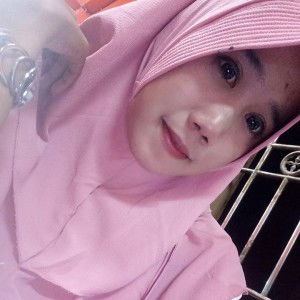 Yayang Fitria Vandela profile icon