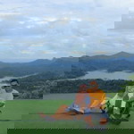 Luchy Amelia Angely profile icon