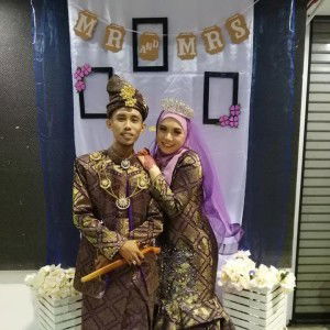 Zurainiza Binti Abdul Razak profile icon