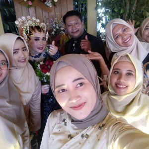 Prestica Aqmarina Dewi profile icon