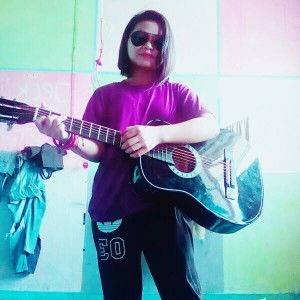 Raini Pantau profile icon