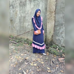 Hikmah Warda profile icon