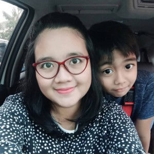 Amanda Salim profile icon