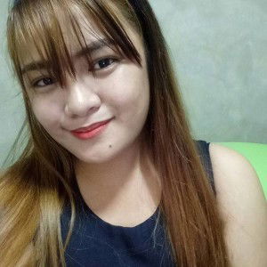 Marrione Salvatierra Bongolan profile icon