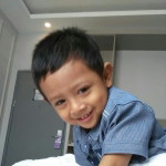 Lia Istiq profile icon