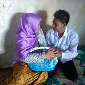 Fitri Bundanya Syafira profile icon