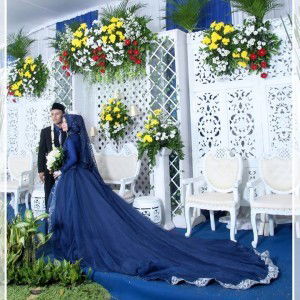 Mulia Syaifi Dina Farida profile icon