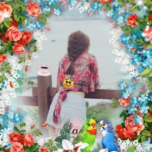 Ut Huong profile icon