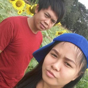 Namfon Choompusay profile icon