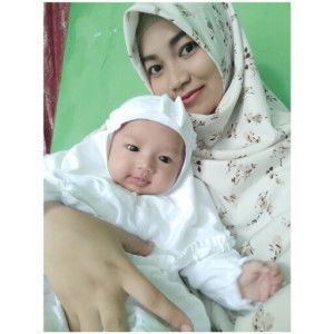 bunda almy profile icon