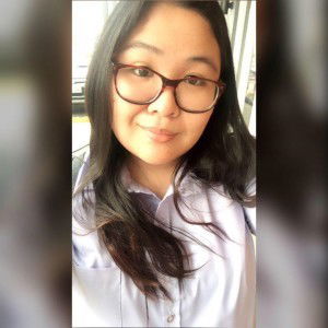 Honey  Leen Tolentino-Gapero profile icon