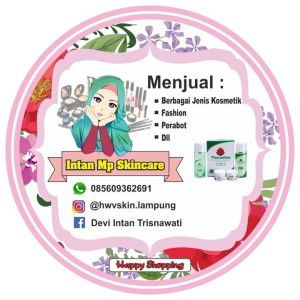 Devi Intan Trisnawati profile icon