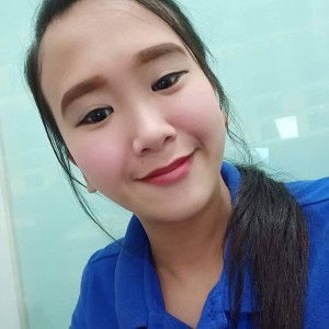 Micaela Mae Gadiana Calusin profile icon