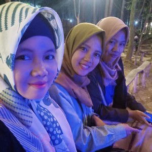 Nur hidayah profile icon