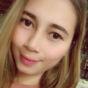 Justene G. Gatuteo profile icon