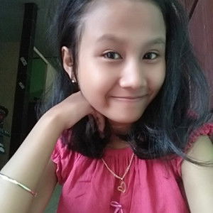 Antin Suryani profile icon