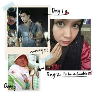 Ridha El-Husna profile icon