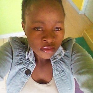 REBECCAH NANDWA profile icon