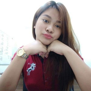 Ericka Rhea Salceda Pol profile icon