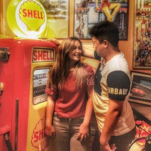 Rhealyn Barrera profile icon