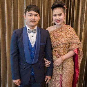 Pongsak Chopaka profile icon