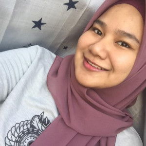 Siti Aishah profile icon