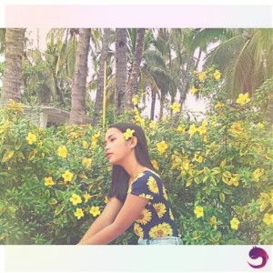 Richel Saavedra profile icon