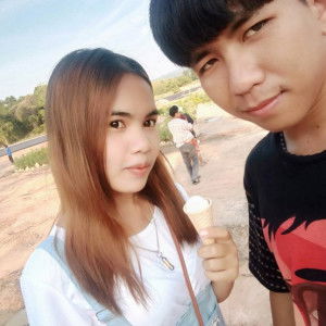 Thanaporn Srikanya profile icon