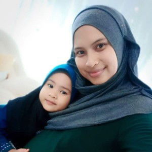 Syamimi Pulse profile icon