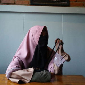 ani susanti profile icon