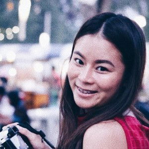 Nantaporn Termtanasak profile icon