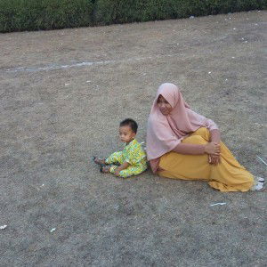 Isti Rahmawati Uma Aleppo profile icon