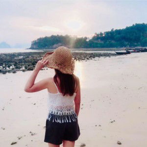 จุฑารัตน์ เพชรคง profile icon